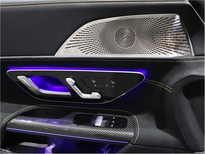 2025 Mercedes-BENZ GT AMG thumbnail 21