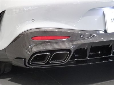 2025 Mercedes-BENZ GT AMG thumbnail 17