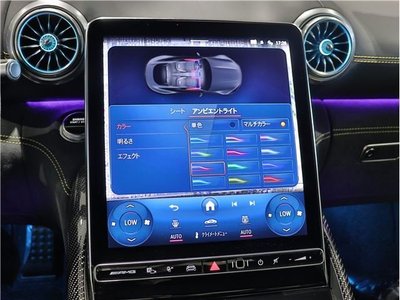 2025 Mercedes-BENZ GT AMG thumbnail 32