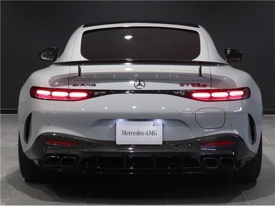 2025 Mercedes-BENZ GT AMG thumbnail 15