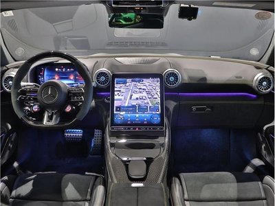 2025 Mercedes-BENZ GT AMG photo 4