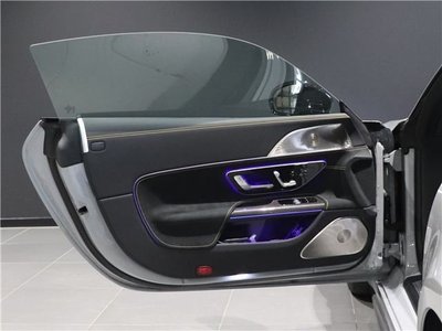 2025 Mercedes-BENZ GT AMG thumbnail 20