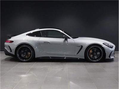 2025 Mercedes-BENZ GT AMG thumbnail 12