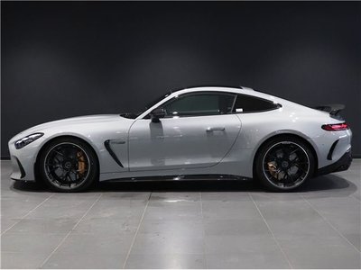 2025 Mercedes-BENZ GT AMG thumbnail 11