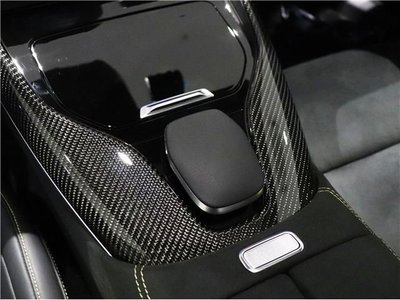 2025 Mercedes-BENZ GT AMG thumbnail 35