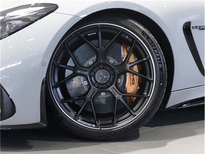 2025 Mercedes-BENZ GT AMG photo 5