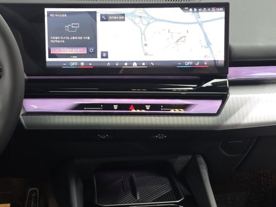 2026 BMW 5 SERIES 缩略图 13