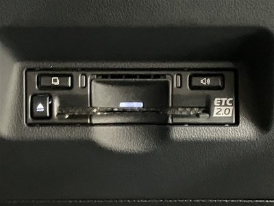 TOYOTA VELLFIRE - 10