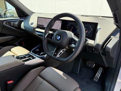 BMW X3 - 6