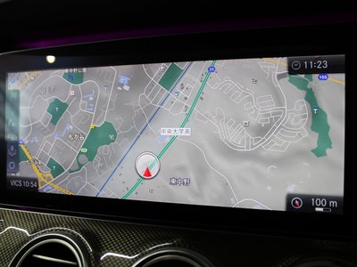 2019 Mercedes-BENZ E-CLASS AMG — миниатюра 11