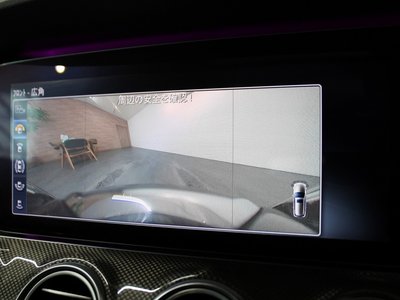 2019 Mercedes-BENZ E-CLASS AMG — миниатюра 31