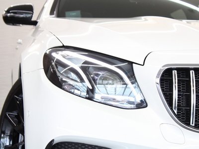 2019 Mercedes-BENZ E-CLASS AMG — фото 3