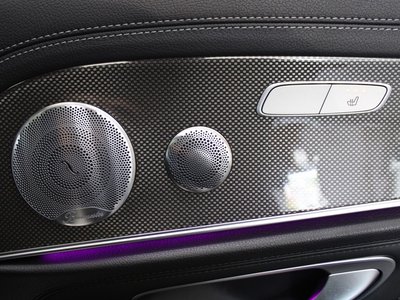 2019 Mercedes-BENZ E-CLASS AMG — миниатюра 36