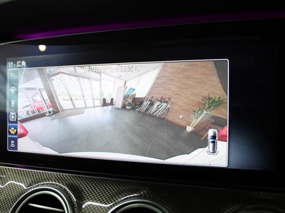 2019 Mercedes-BENZ E-CLASS AMG — миниатюра 13