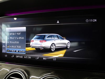 2019 Mercedes-BENZ E-CLASS AMG — миниатюра 33