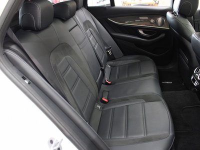 2019 Mercedes-BENZ E-CLASS AMG — миниатюра 17