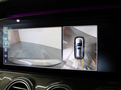 2019 Mercedes-BENZ E-CLASS AMG — миниатюра 30