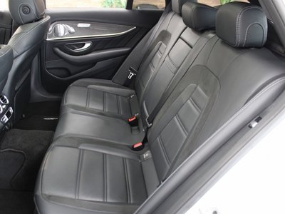 2019 Mercedes-BENZ E-CLASS AMG — миниатюра 18