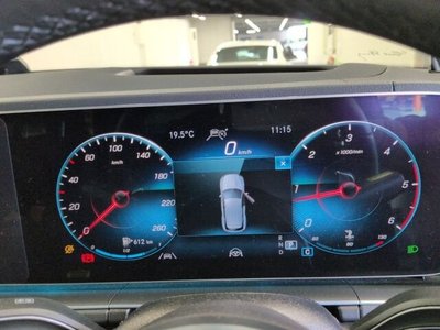 MERCEDES-BENZ GLE - 6