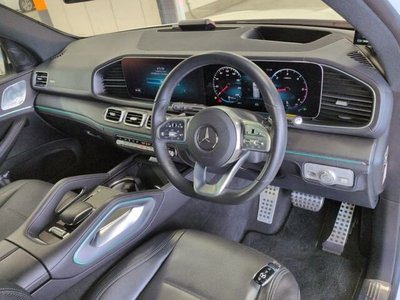 MERCEDES-BENZ GLE - 3