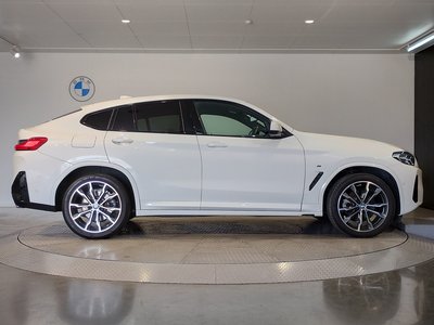 BMW X4 - 7
