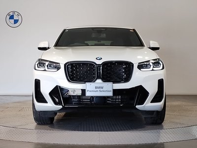 BMW X4 - 5