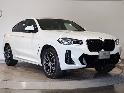 BMW X4 - 6