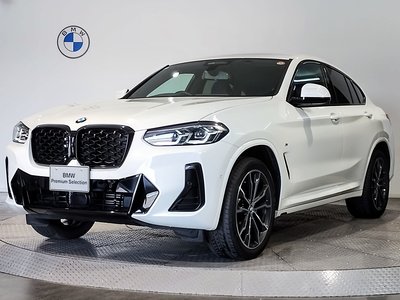 BMW X4 - 1