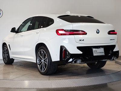BMW X4 - 10