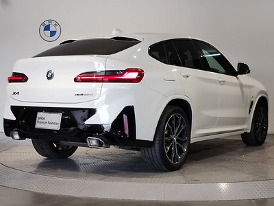 BMW X4 - 8