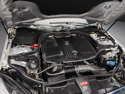 MERCEDES-BENZ E-CLASS - 7