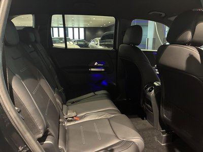 2026 Mercedes-BENZ GLB thumbnail 19