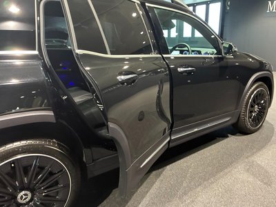 2026 Mercedes-BENZ GLB thumbnail 27