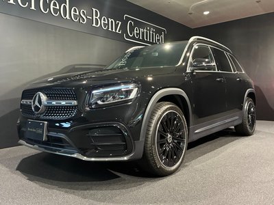2026 Mercedes-BENZ GLB — фото 6