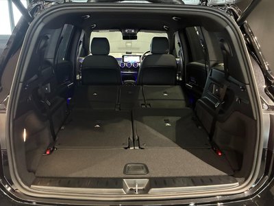 2026 Mercedes-BENZ GLB thumbnail 45