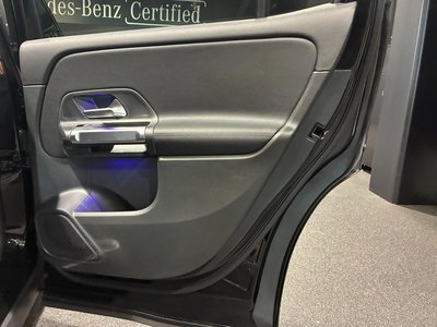 2026 Mercedes-BENZ GLB thumbnail 20