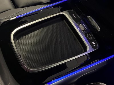 2026 Mercedes-BENZ GLB thumbnail 39