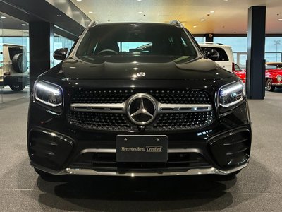 2026 Mercedes-BENZ GLB thumbnail 51
