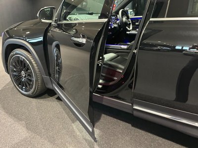 2026 Mercedes-BENZ GLB thumbnail 29