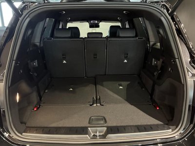 2026 Mercedes-BENZ GLB thumbnail 47