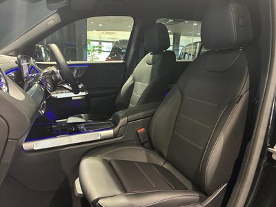 2026 Mercedes-BENZ GLB thumbnail 23
