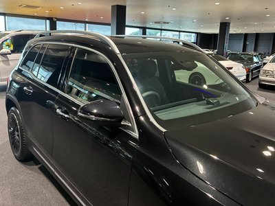 2026 Mercedes-BENZ GLB thumbnail 25