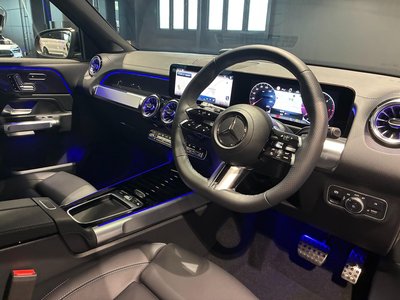 2026 Mercedes-BENZ GLB thumbnail 14