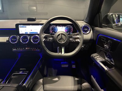2026 Mercedes-BENZ GLB thumbnail 15