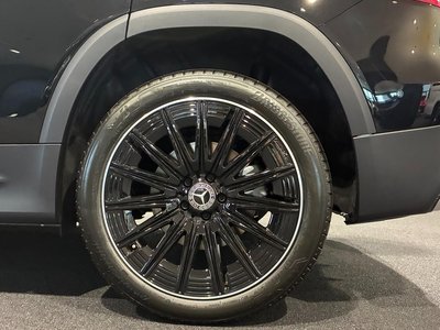 2026 Mercedes-BENZ GLB thumbnail 54