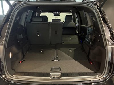 2026 Mercedes-BENZ GLB thumbnail 46