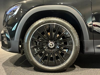 2026 Mercedes-BENZ GLB thumbnail 52