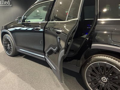2026 Mercedes-BENZ GLB thumbnail 30