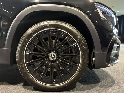 2026 Mercedes-BENZ GLB thumbnail 55