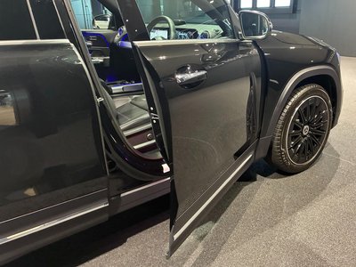 2026 Mercedes-BENZ GLB thumbnail 26